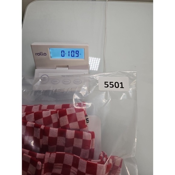 SO Bellbottom Pants Womens XS High Rise Flare Checkered Print - Picture 8 of 8